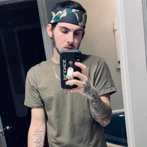 Meet your Posher, Brett